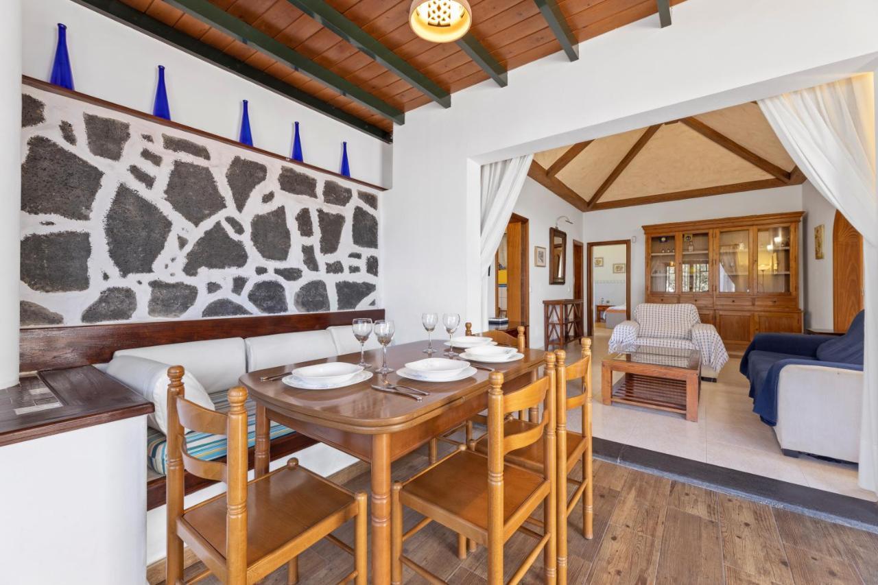 Villa Lele Playa Blanca  Exterior photo