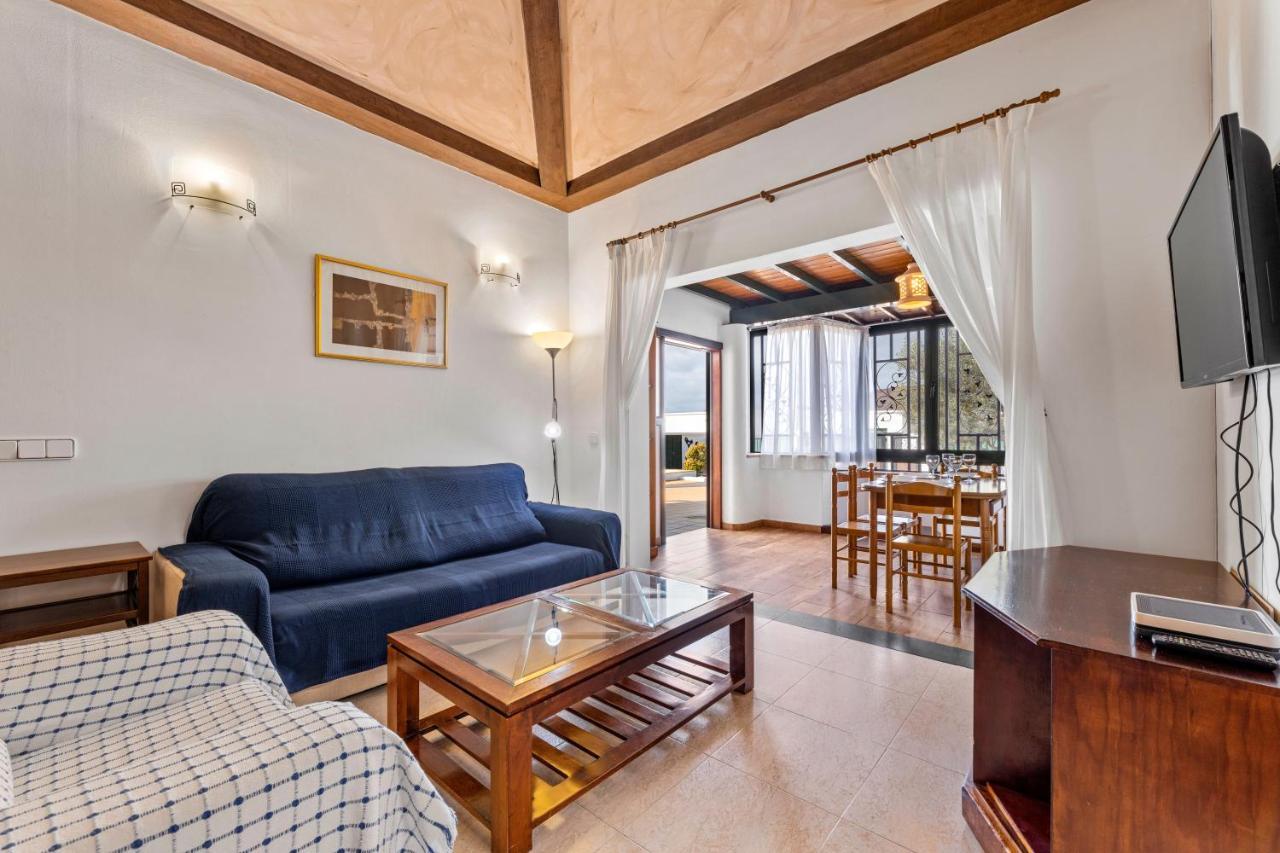 Villa Lele Playa Blanca  Exterior photo