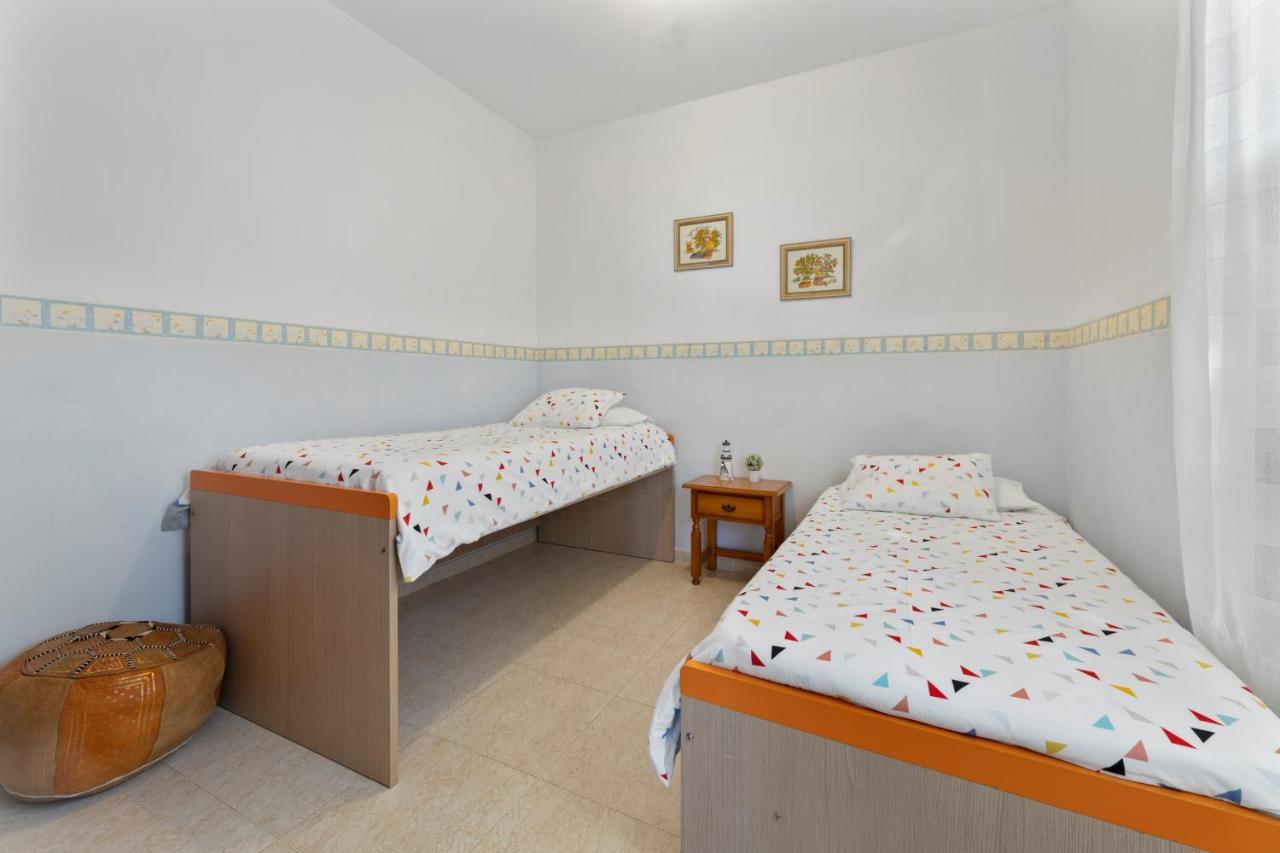Villa Lele Playa Blanca  Exterior photo