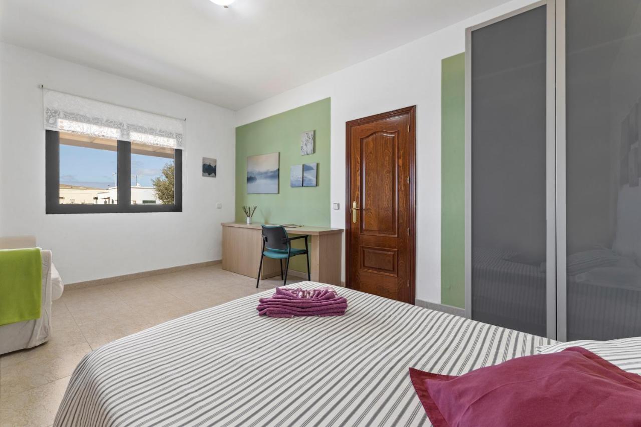 Villa Lele Playa Blanca  Exterior photo
