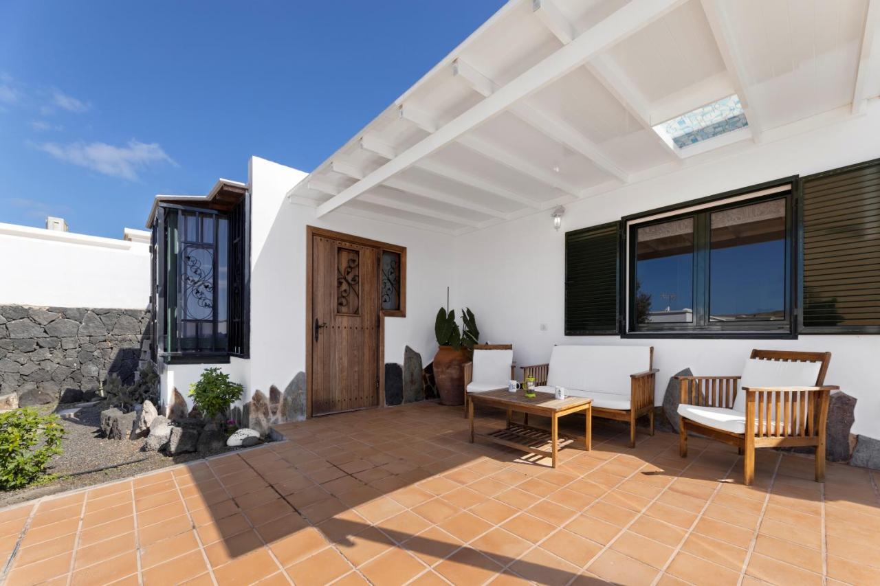 Villa Lele Playa Blanca  Exterior photo